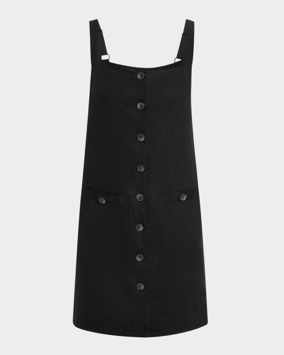 Nico Shift Dress
